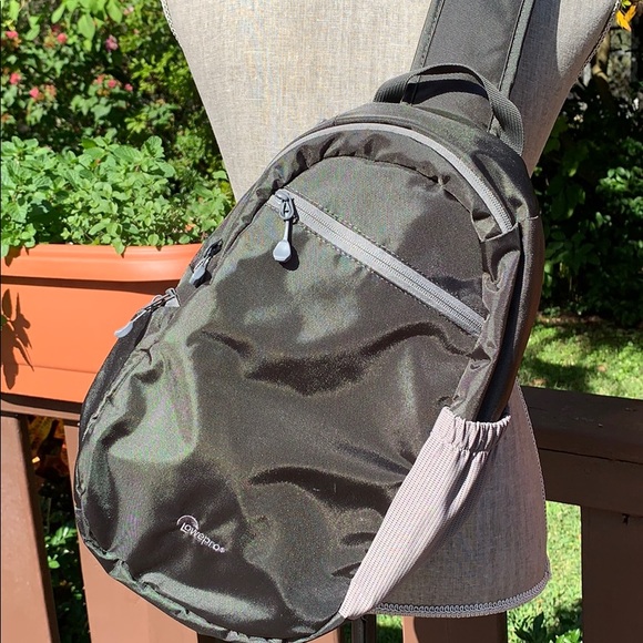 Lowepro Handbags - Lowepro Streamline Sling Backpack
